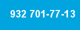 932 701-77-13